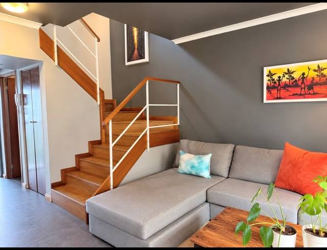 2 BEDROOM SECTIONAL TITLE FOR SALE IN TABLE VIEW
